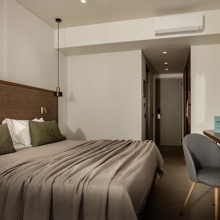Karras Grande Resort Planos  Ngoại thất bức ảnh