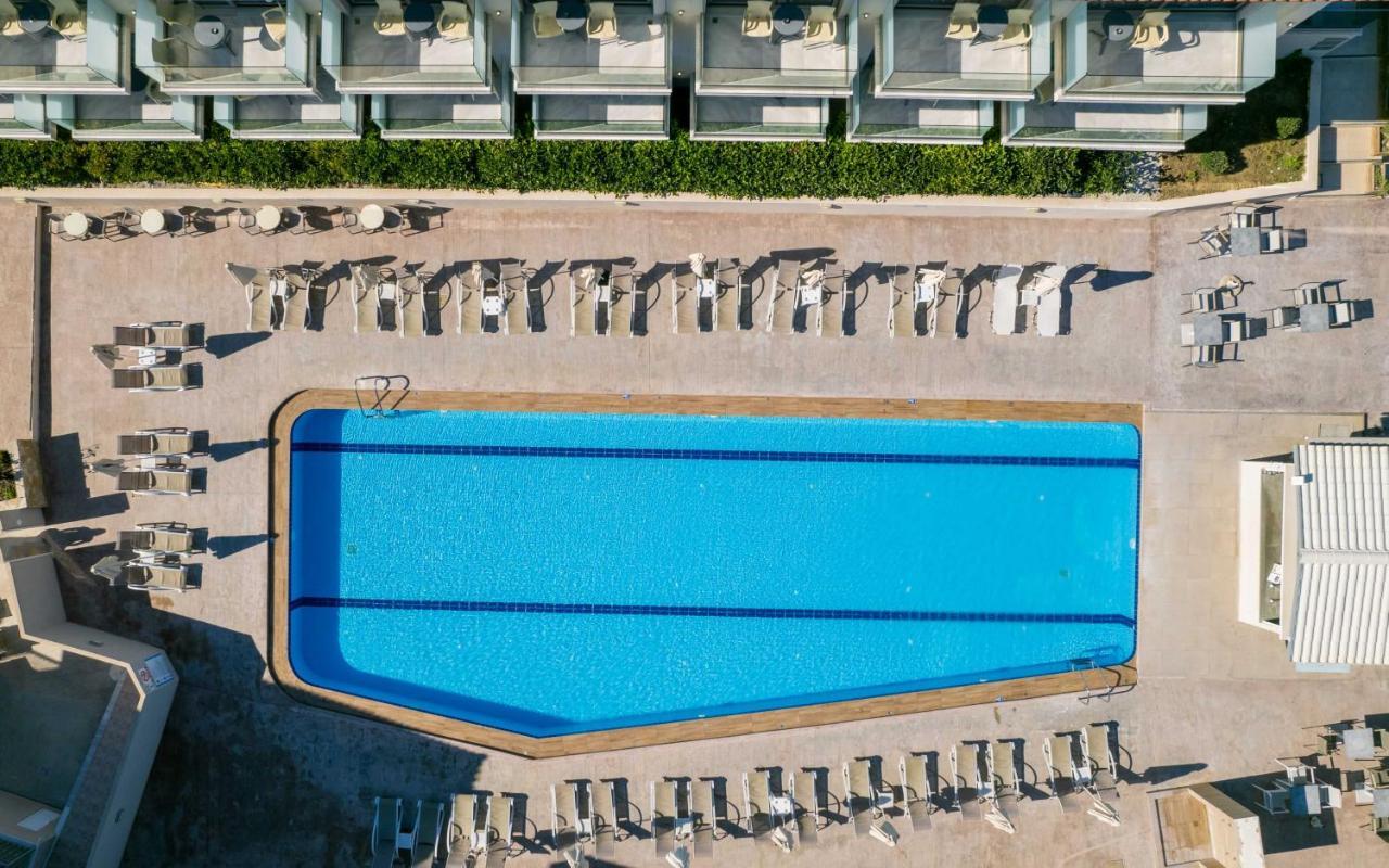 Karras Grande Resort Planos  Ngoại thất bức ảnh
