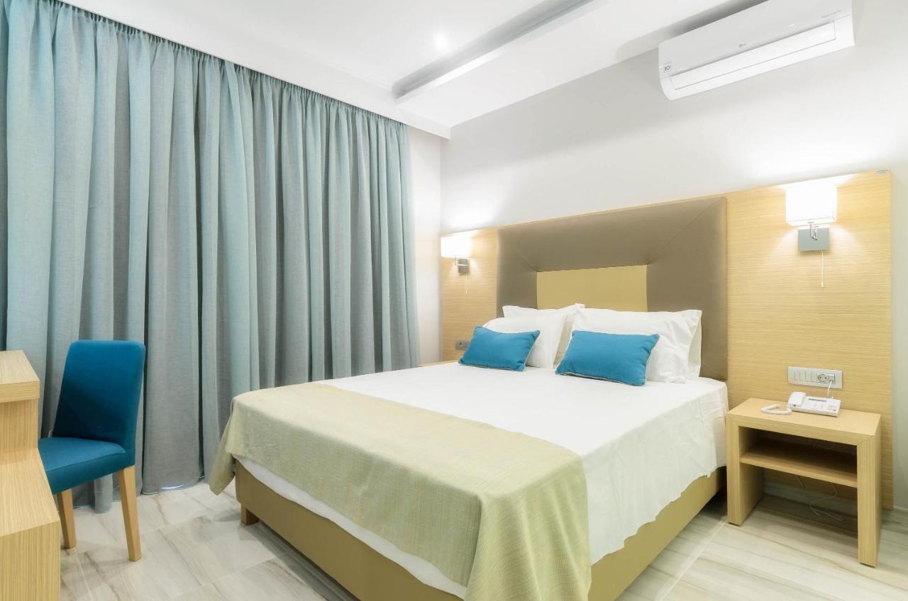 Karras Grande Resort Planos  Ngoại thất bức ảnh