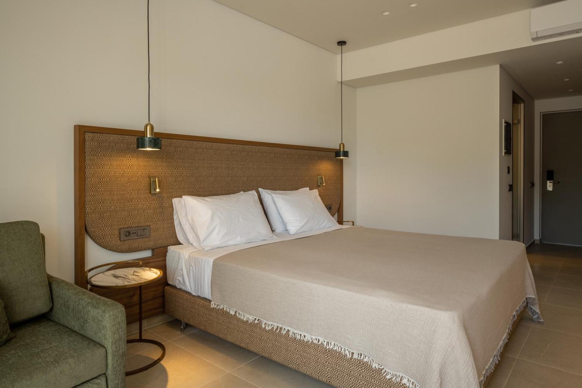 Karras Grande Resort Planos  Ngoại thất bức ảnh